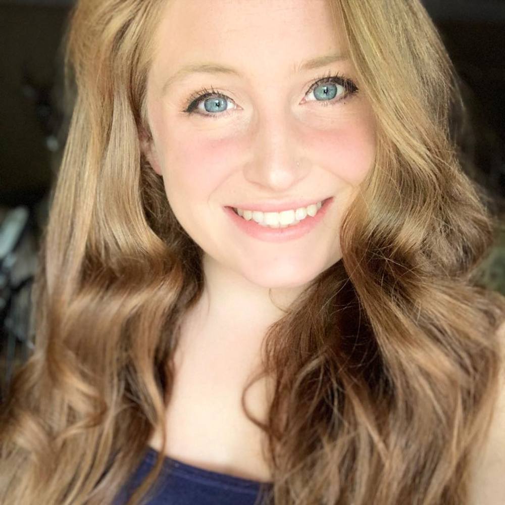 Meet your Posher, Savanah